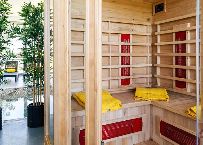 Alto Da Garça - Prime Villas&spa Villa Nadadouro