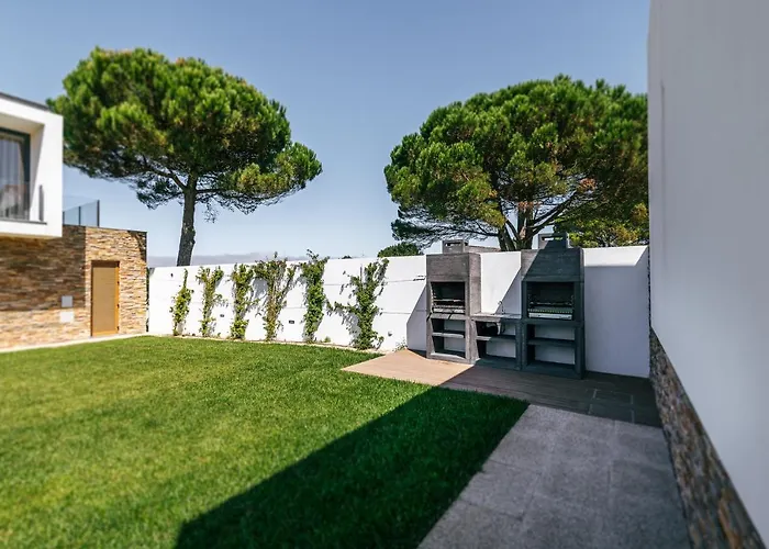 Alto Da Garça - Prime Villas&spa * Nadadouro