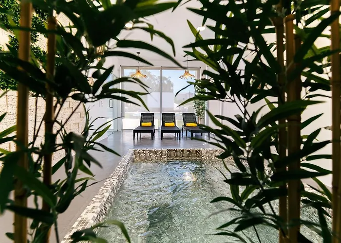 Alto Da Garça - Prime Villas&spa *