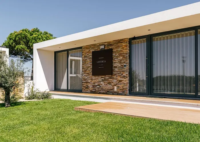 Alto Da Garça - Prime Villas&spa